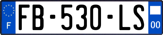 FB-530-LS