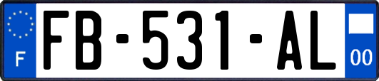 FB-531-AL