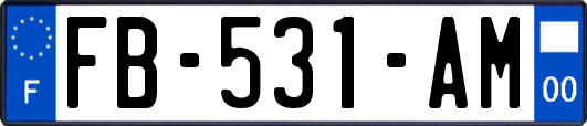 FB-531-AM