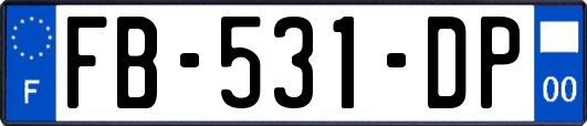 FB-531-DP