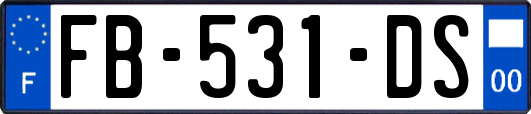 FB-531-DS