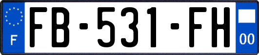 FB-531-FH