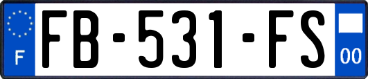 FB-531-FS