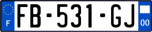 FB-531-GJ