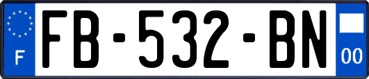 FB-532-BN