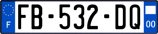 FB-532-DQ