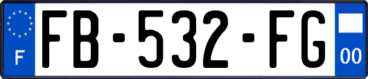 FB-532-FG