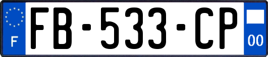 FB-533-CP