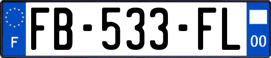 FB-533-FL