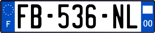 FB-536-NL