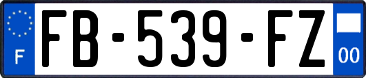 FB-539-FZ