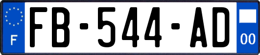 FB-544-AD