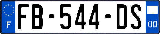 FB-544-DS