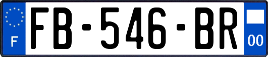 FB-546-BR