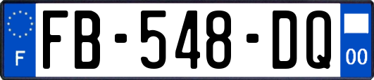 FB-548-DQ