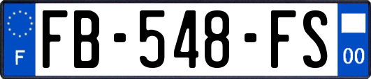 FB-548-FS