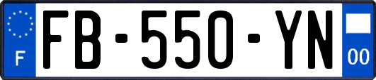 FB-550-YN