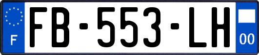 FB-553-LH