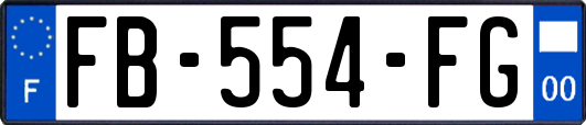FB-554-FG