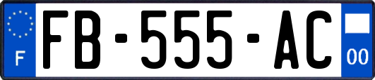 FB-555-AC