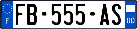 FB-555-AS