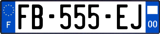 FB-555-EJ