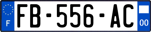 FB-556-AC