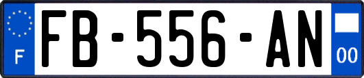FB-556-AN