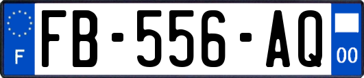 FB-556-AQ