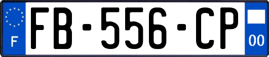 FB-556-CP