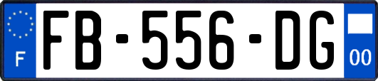 FB-556-DG