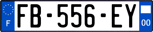FB-556-EY