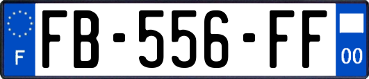 FB-556-FF