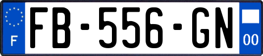 FB-556-GN