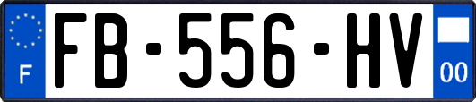 FB-556-HV