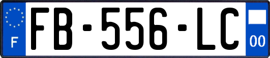 FB-556-LC