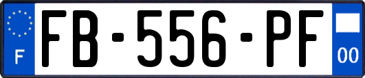 FB-556-PF