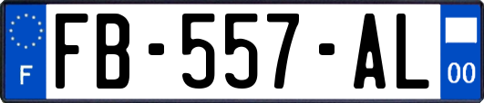 FB-557-AL