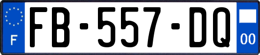 FB-557-DQ