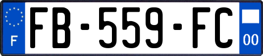 FB-559-FC