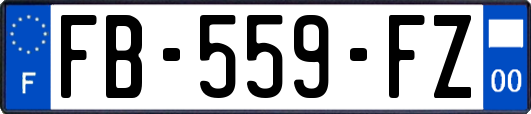 FB-559-FZ