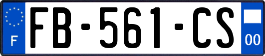 FB-561-CS