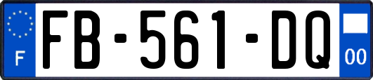 FB-561-DQ