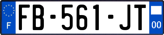 FB-561-JT