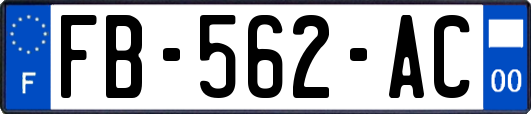 FB-562-AC