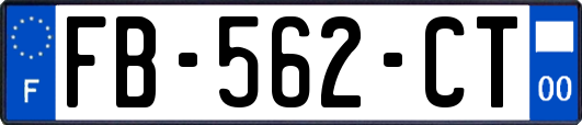 FB-562-CT