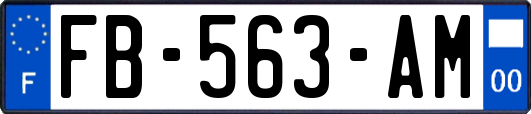 FB-563-AM