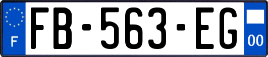FB-563-EG