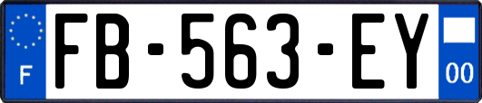 FB-563-EY