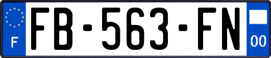 FB-563-FN